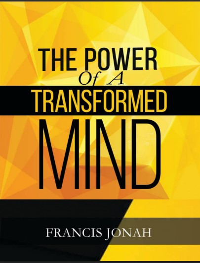 Jalada: The Power of A Transformed Mind